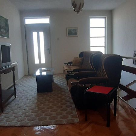 Krusevski Odaji Biljana Kruševo Exterior foto
