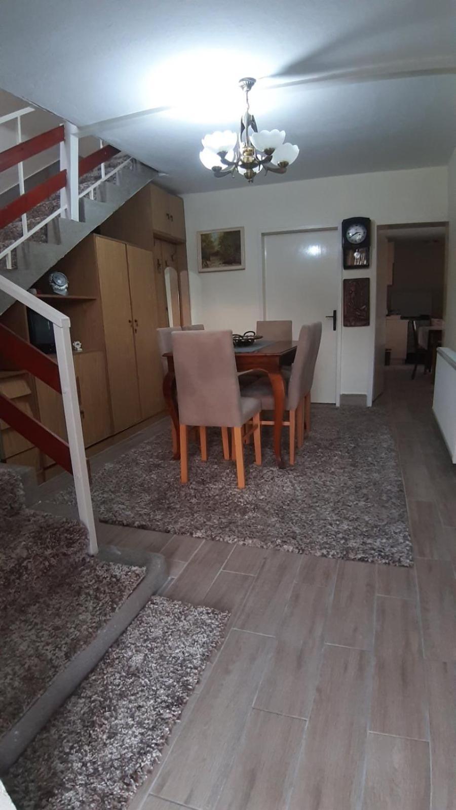 Krusevski Odaji Biljana Kruševo Exterior foto