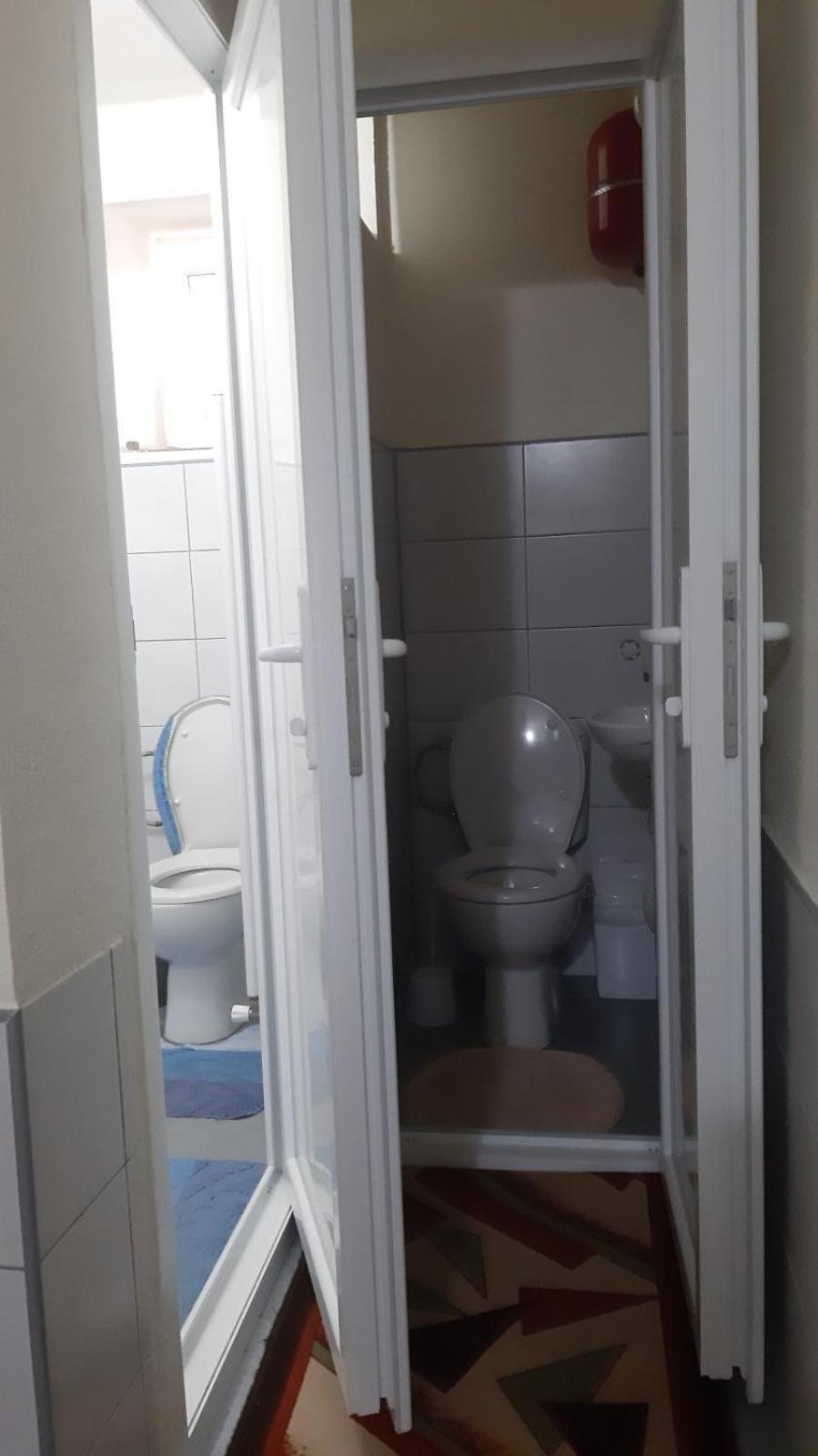 Krusevski Odaji Biljana Kruševo Exterior foto