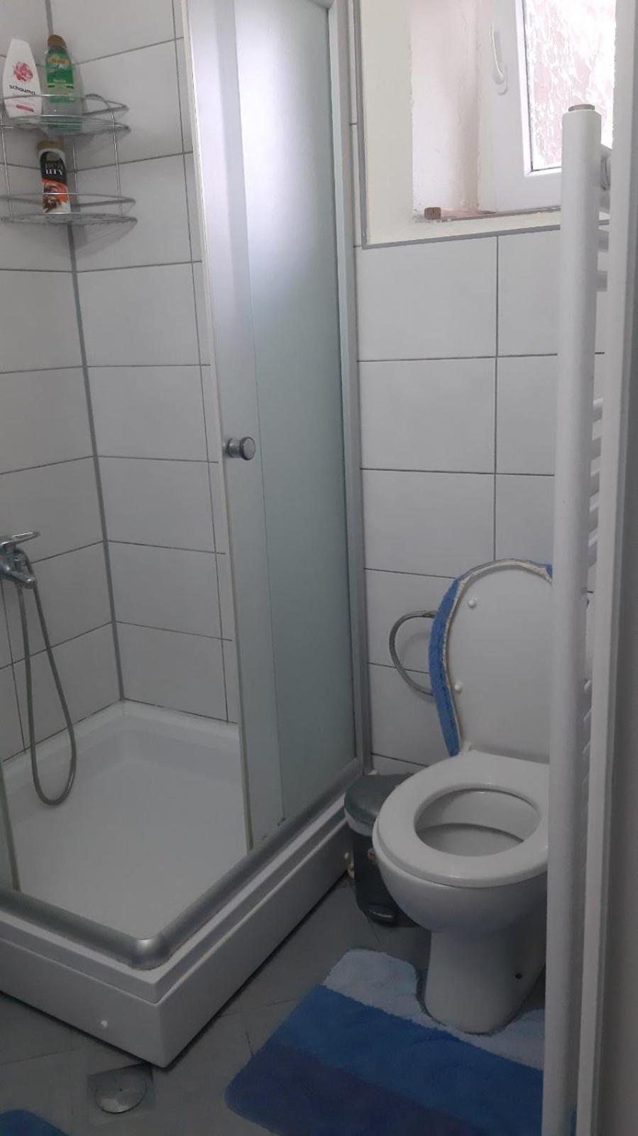 Krusevski Odaji Biljana Kruševo Exterior foto